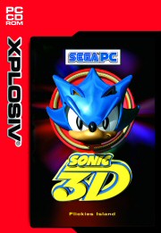 Sonic 3D : Flickies Island