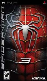 Spiderman 3 (PsP)