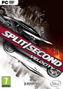 Split Second (PC)