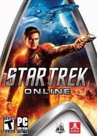 Star Trek Online (PC)