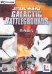 Star Wars: Galactic BattleGrounds Saga (PC)