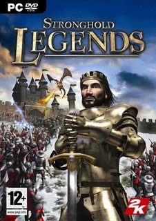 Stronghold Legends (PC)