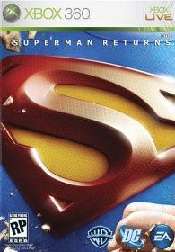 Superman Returns (Xbox 360)