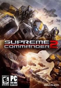 Supreme Commander 2 (PC)