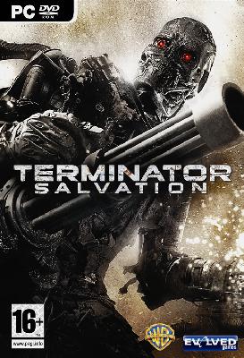 Terminator Salvation (PC)