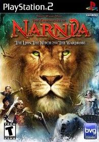 The Chronicles of Narnia (PS2)