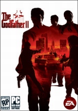 The Godfather 2 (PC)