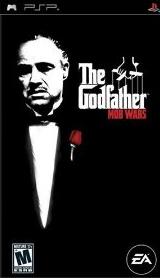 The Godfather (PsP)