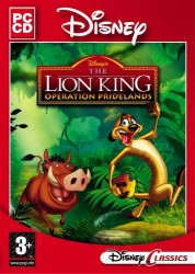 The Lion King: Operation Pridelands (PC)