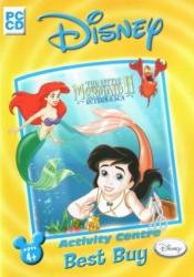 The Little Mermaid 2 (PC)