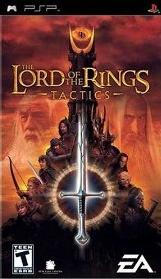 The Lord of the Rings: Tactics (PsP)