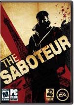 The Saboteur (PC)