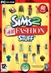 SIMS 2: H&M FASHION STUFF