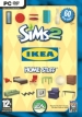 SIMS 2: IKEA HOME STUFF