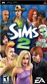The Sims 2 (PsP)