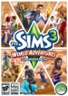 The Sims 3: World Adventures (PC)