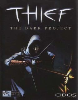 Thief: The Dark Project (PC)