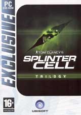 Tom Clancys Splinter Cell Trilogy