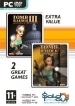 TOMB RAIDER 3 & 4: DOUBLE PACK