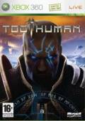 Too Human - xbox 360