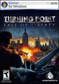 Turning Point: Fall of Liberty