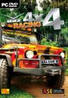 UAZ Racing 4x4