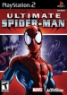 Ultimate SpiderMan - PS2