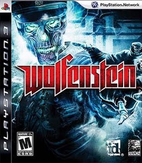 Wolfenstein (PS3)