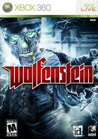 Wolfenstein (Xbox 360)