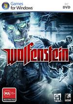 Wolfenstein (PC)