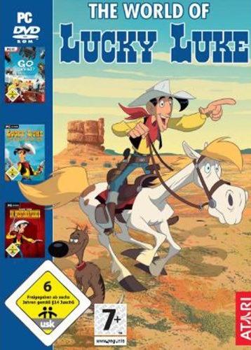 World of Lucky Luke