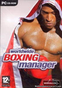 Worldwide Boxing Manager