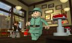 LEGO Indiana Jones 2 (PC) - Print Screen 3