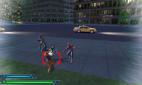 Spiderman 3 (PsP) - Print Screen 3