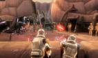Star Wars: The Clone Wars Republic Heroes (PsP) - Print Screen 2