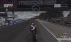 MOTO GP 08 (Xbox 360) - Print Screen 5