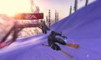 SSX On Tour Platinum (PsP) - Print Screen 5