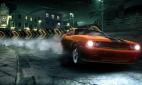 NFS: Carbon (PS2) - Print Screen 2