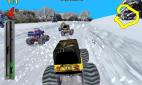 Bigfoot: Collision Course (PC) - Print Screen 2