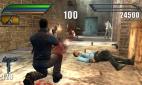 Dead to Rights: Reckoning (PsP) - Print Screen 4