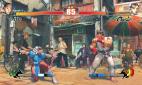 Street Fighter 4 (PC) - Print Screen 1