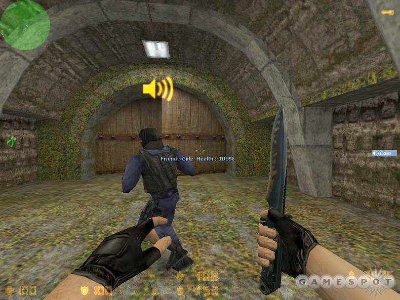 Update Patch Counter Strike-Condition Zero