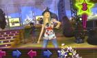 Hannah Montana: Spotlight World Tour (PS2) - Print Screen 4