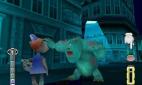 Monsters, Inc Scare Island (PS2) - Print Screen 2