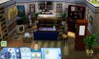 The Sims 3: High End Loft Stuff (PC) - Print Screen 1