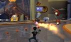 Meet the Robinsons (PS2) - Print Screen 3