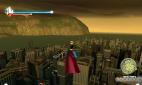 Superman Returns (Xbox 360) - Print Screen 2