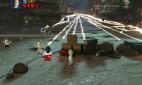 LEGO Indiana Jones 2 (PsP) - Print Screen 3