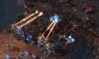 Starcraft 2: Wings of Liberty (PC) - Print Screen 8