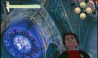 Harry Potter and The Philosophers Stone (PS2) - Print Screen 1